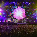 Cold play proposal