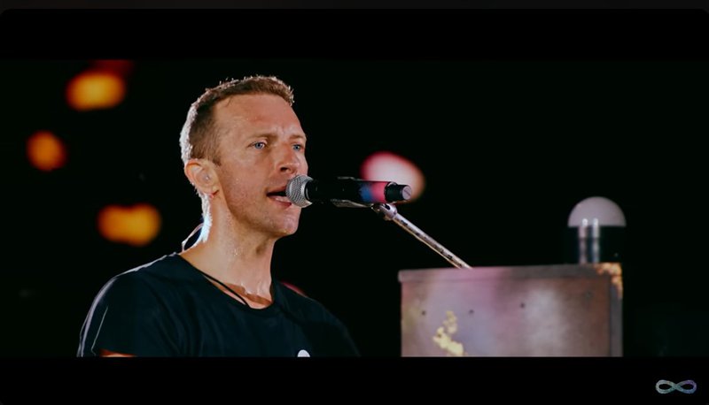 Coldplay