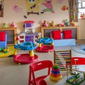 Creche.Preschool.Nursery