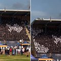 Curro Durbanville's viral war cry