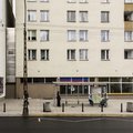 LOOK: Inside the 91cm wide world's thinnest house