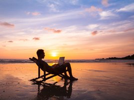Digital nomad
