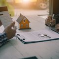 Discuss home purchase or bond