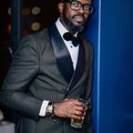 Black Coffee & Prince Kaybee