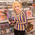 Dolly Parton
