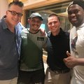 Dolphins CEO