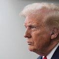 Donald J Trump