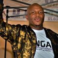 Dr Malinga