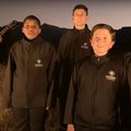Drakensberg Boys Choir Afterglow