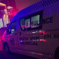 Drowning KZN VIP