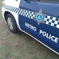 durban metro police car generic image