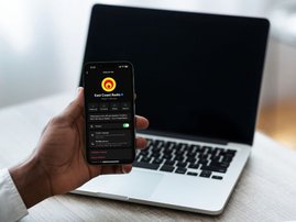 ECR WhatsApp Channel
