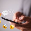 Emojis and WhatsApp