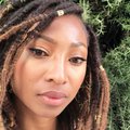 Enhle Mbali