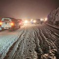 WATCH: Dangerous driving conditions on Mpumalanga roads