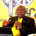 Cyril Ramaphosa