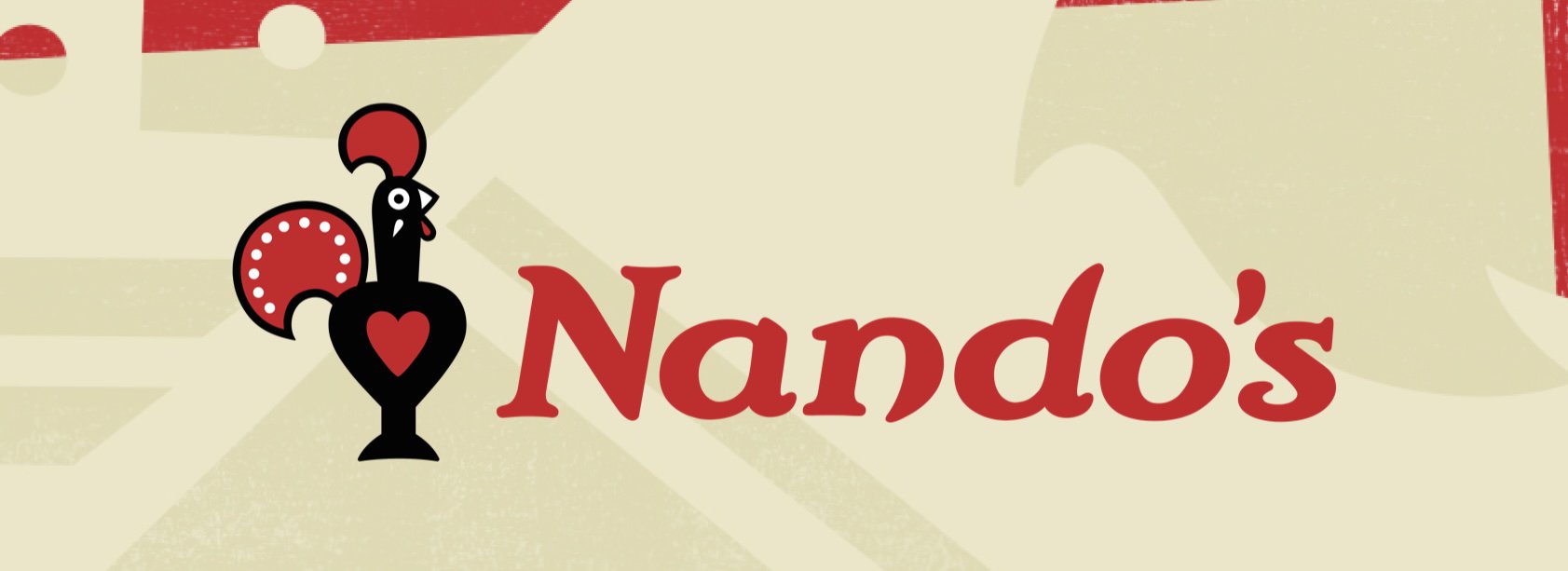 Nando's 25'