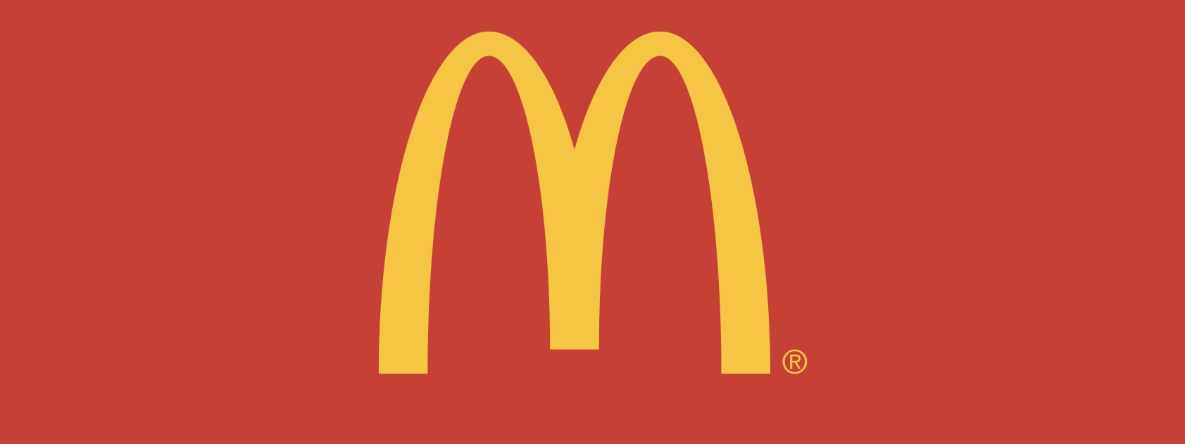 McDonalds 25