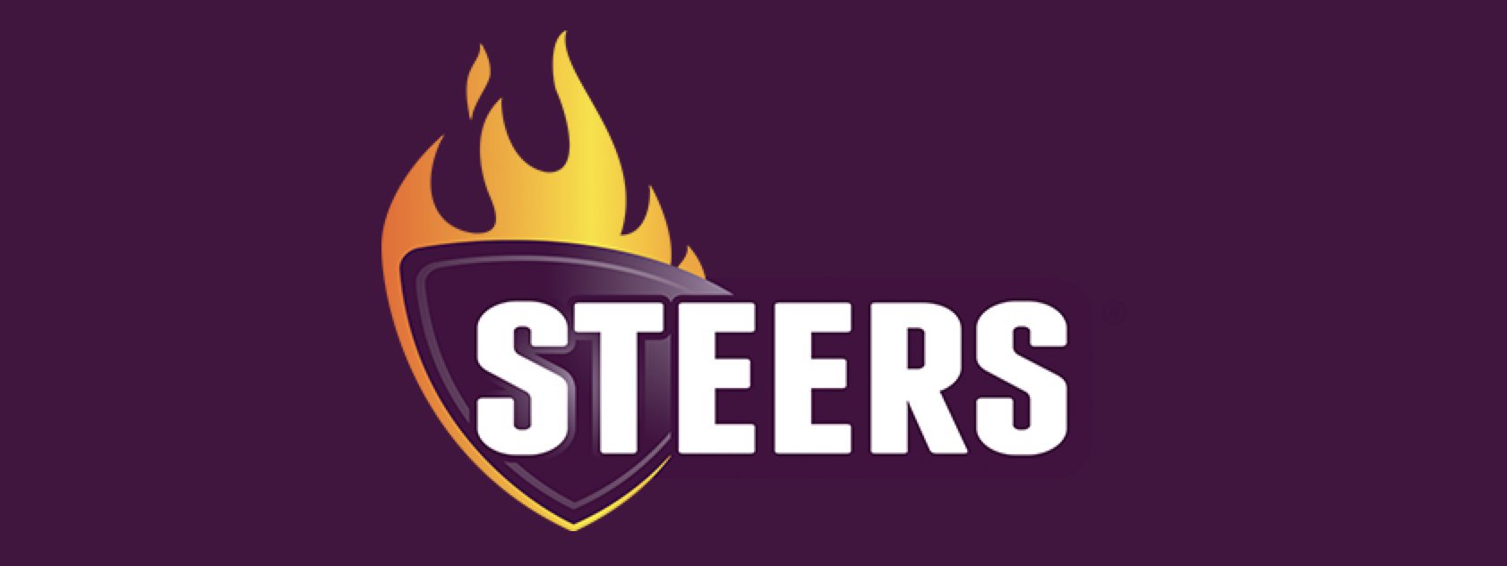 Steers 25'