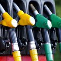 Fuel prices up again