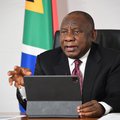 Cyril Ramaphosa