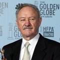 Actor Gene Hackman found dead