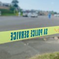 generic crime scene image police tape