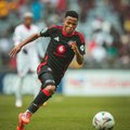 Orlando Pirates player