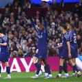 PSG Players
