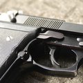 Firearm