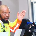 siboniso Duma KZN Transport MEC