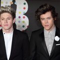 Harry Styles Departure