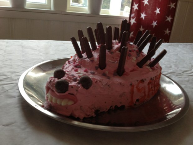 11 hilarious birthday cake fails