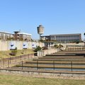 Durban Heights Water Treatment Works