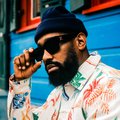 PJ Morton