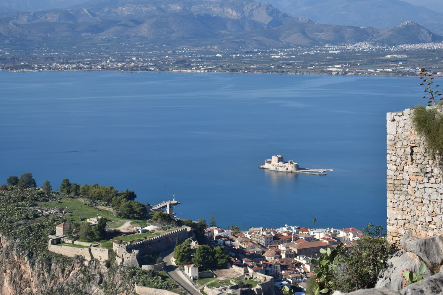 Greece with Leon 02