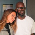 black coffee and stacey