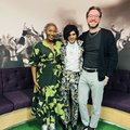 Party with Prince