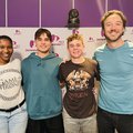 Meet the two Matric boys who made a 100km unassisted run over the Traverse. Jarred van Alphen and Kai Broom are not your average high school students.