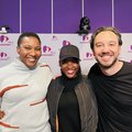 Pretoria musician and Alicia Keys collab features in Netflix series