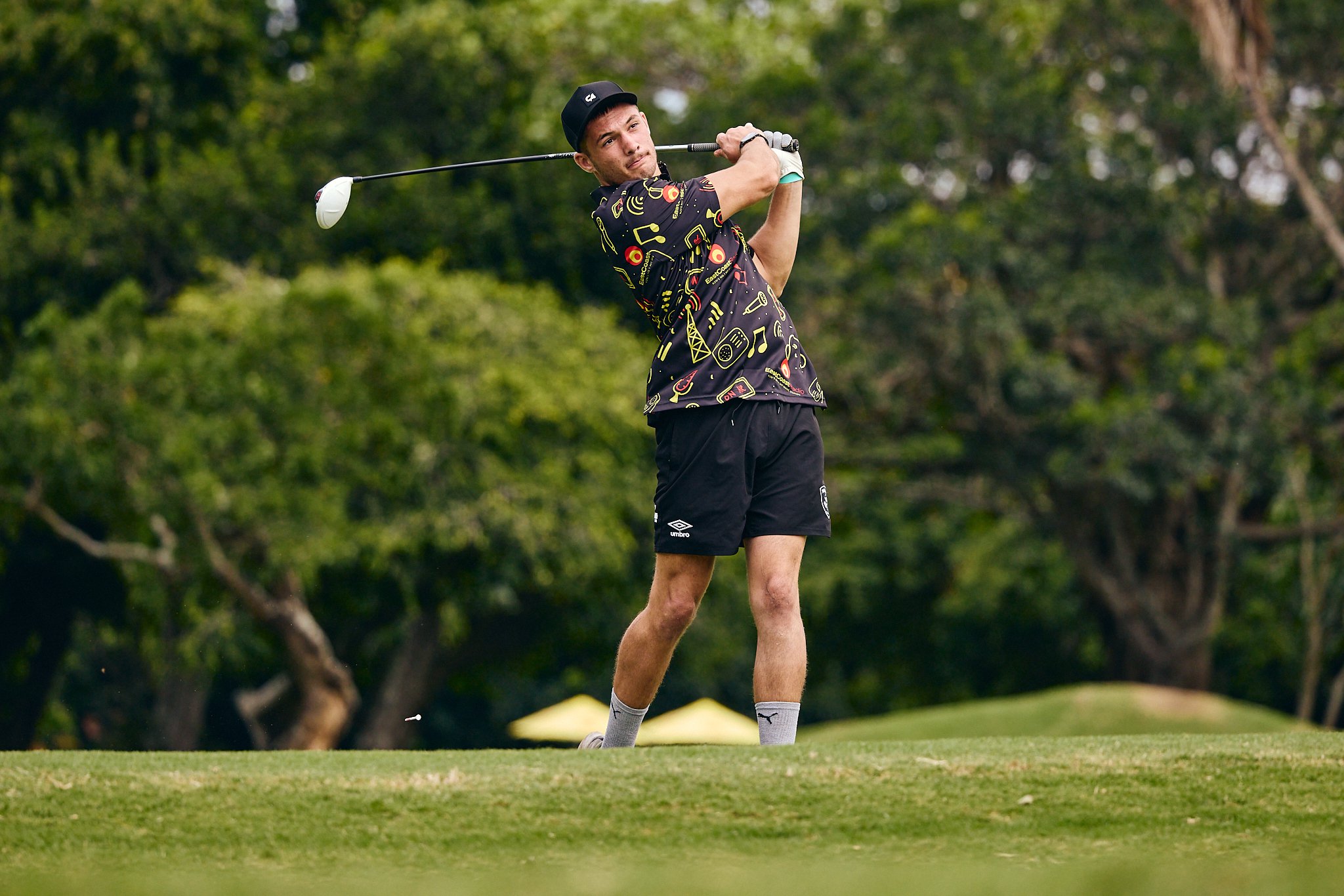 Golf day 001