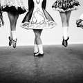Irish dancing