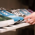 LOOK: People shocked by what sneaker logo actually means