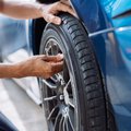 Tyre switch
