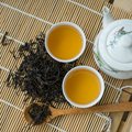 Tea expert