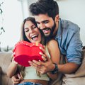 LISTEN: Non-traditional Valentine's Day gifts ideas