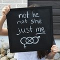 Gender Fluid