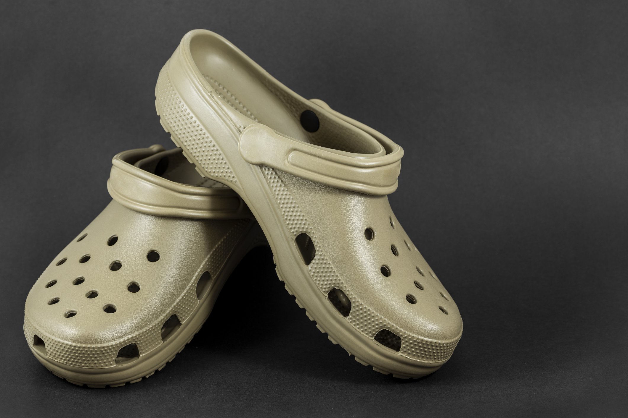 Crocs shoes