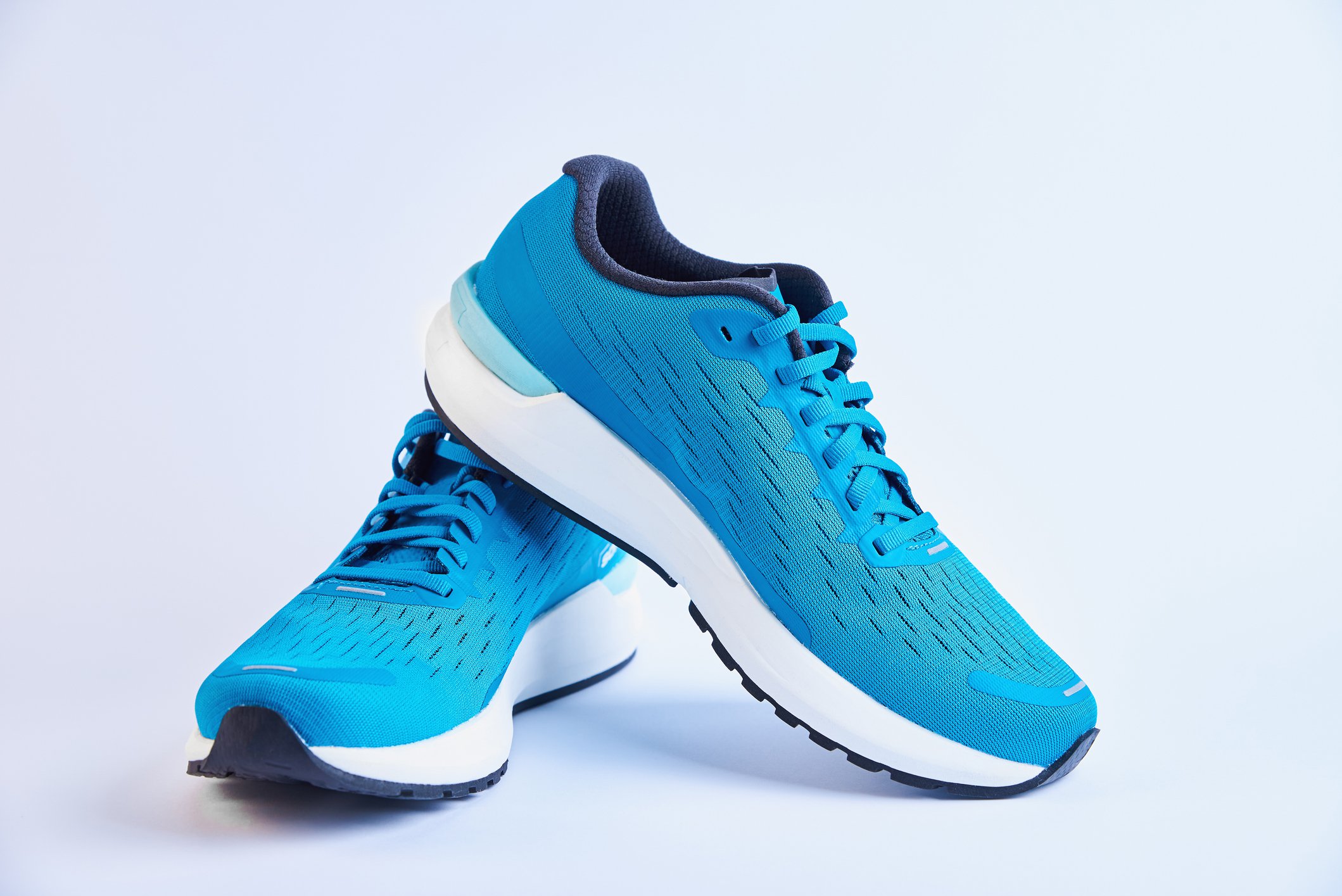 Cross trainers
