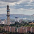 Telkom explains removal of iconic Pretoria tower branding